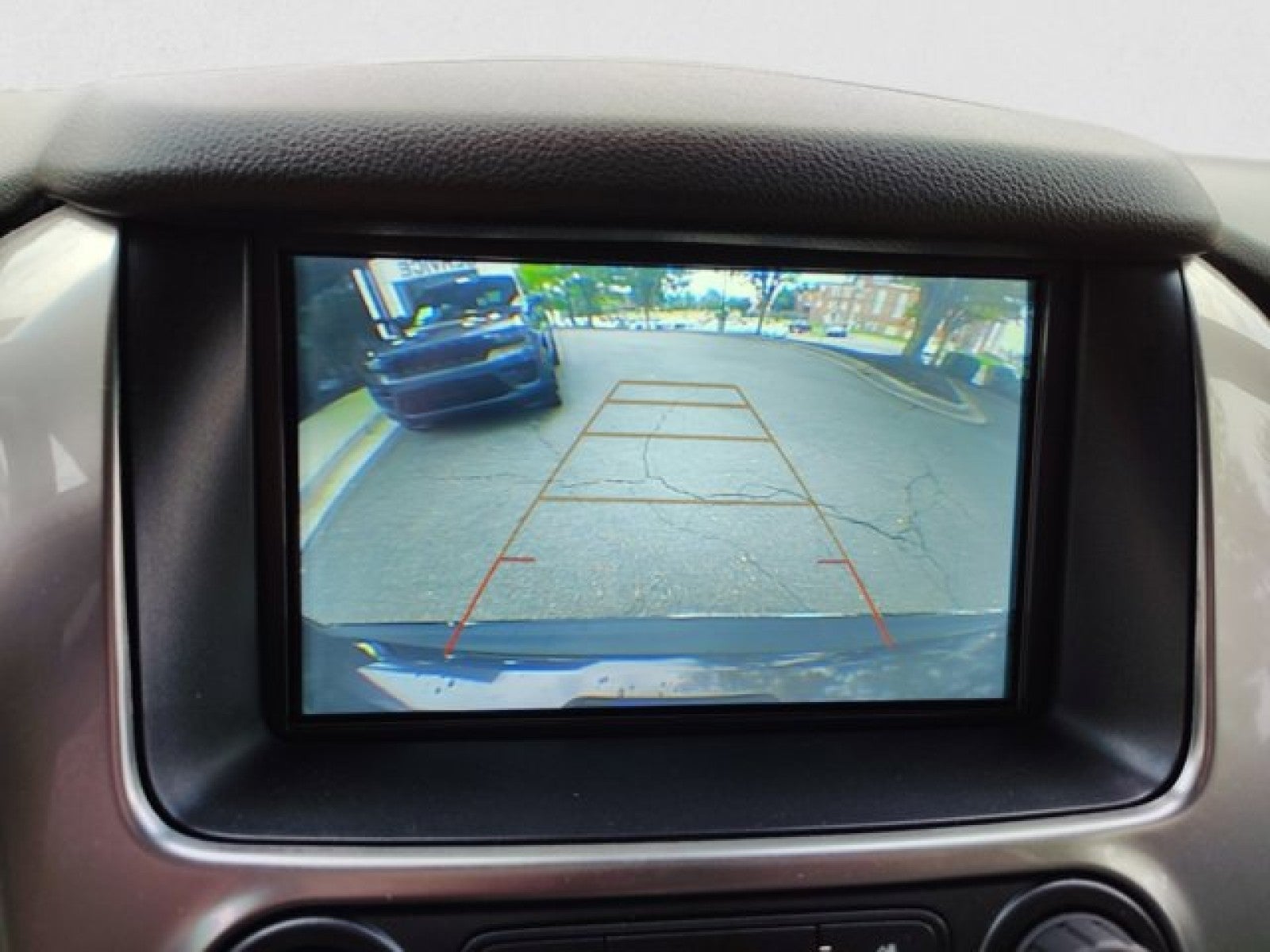 2018 Chevrolet Tahoe Premier 4WD