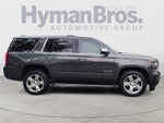 2018 Chevrolet Tahoe Premier 4WD