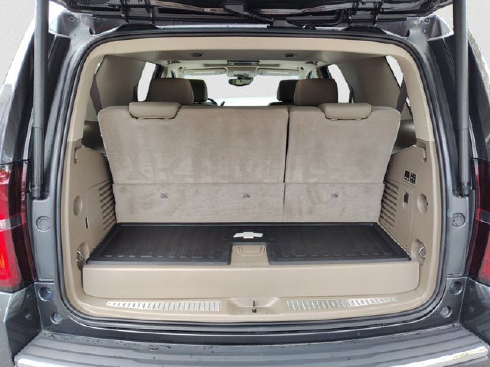 2018 Chevrolet Tahoe Premier 4WD