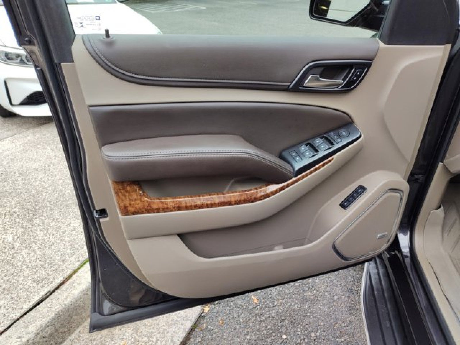 2018 Chevrolet Tahoe Premier 4WD