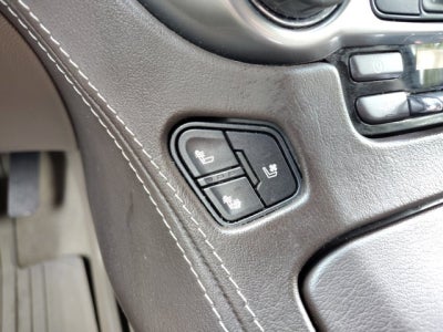 2018 Chevrolet Tahoe Premier 4WD