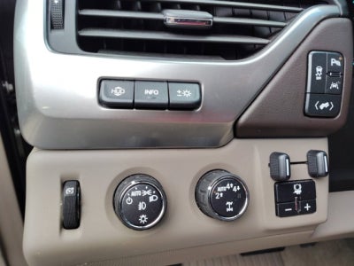 2018 Chevrolet Tahoe Premier 4WD