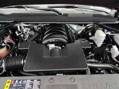 2018 Chevrolet Tahoe Premier 4WD