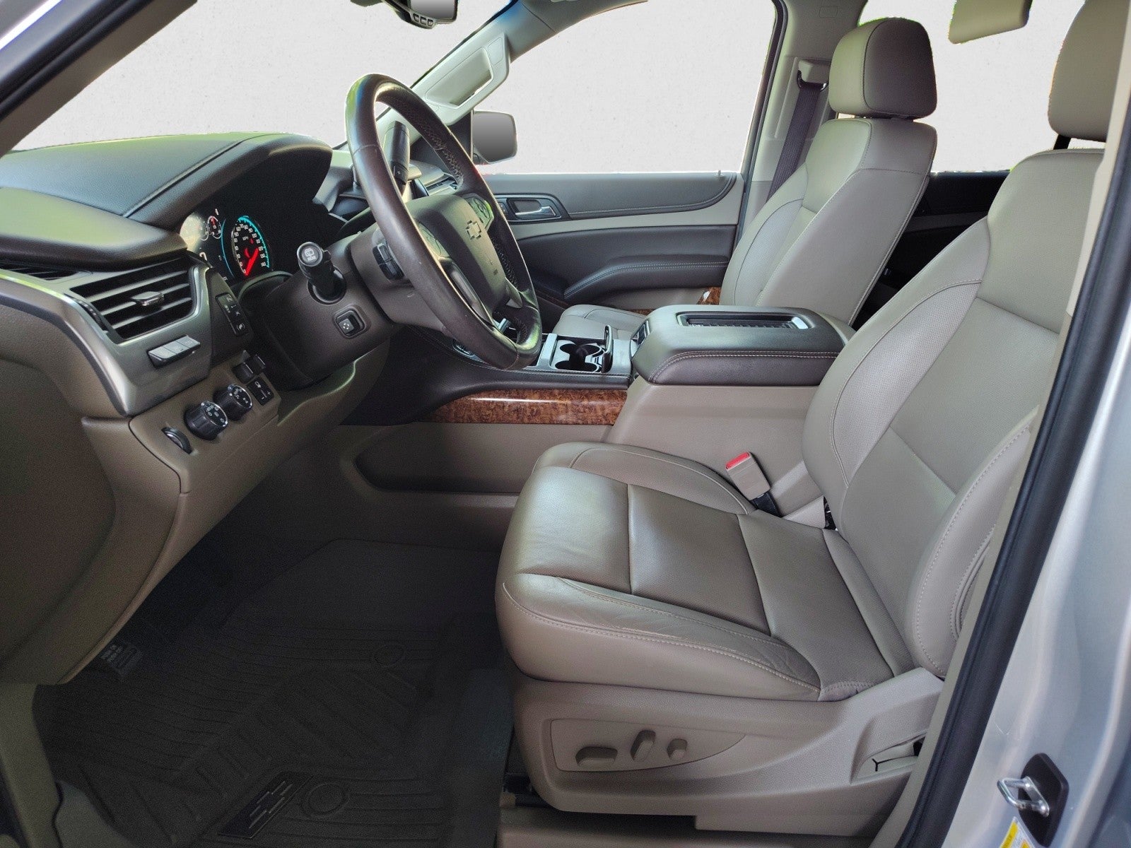 2019 Chevrolet Tahoe Premier 4x4 | 1 Owner, RST Performance Edition