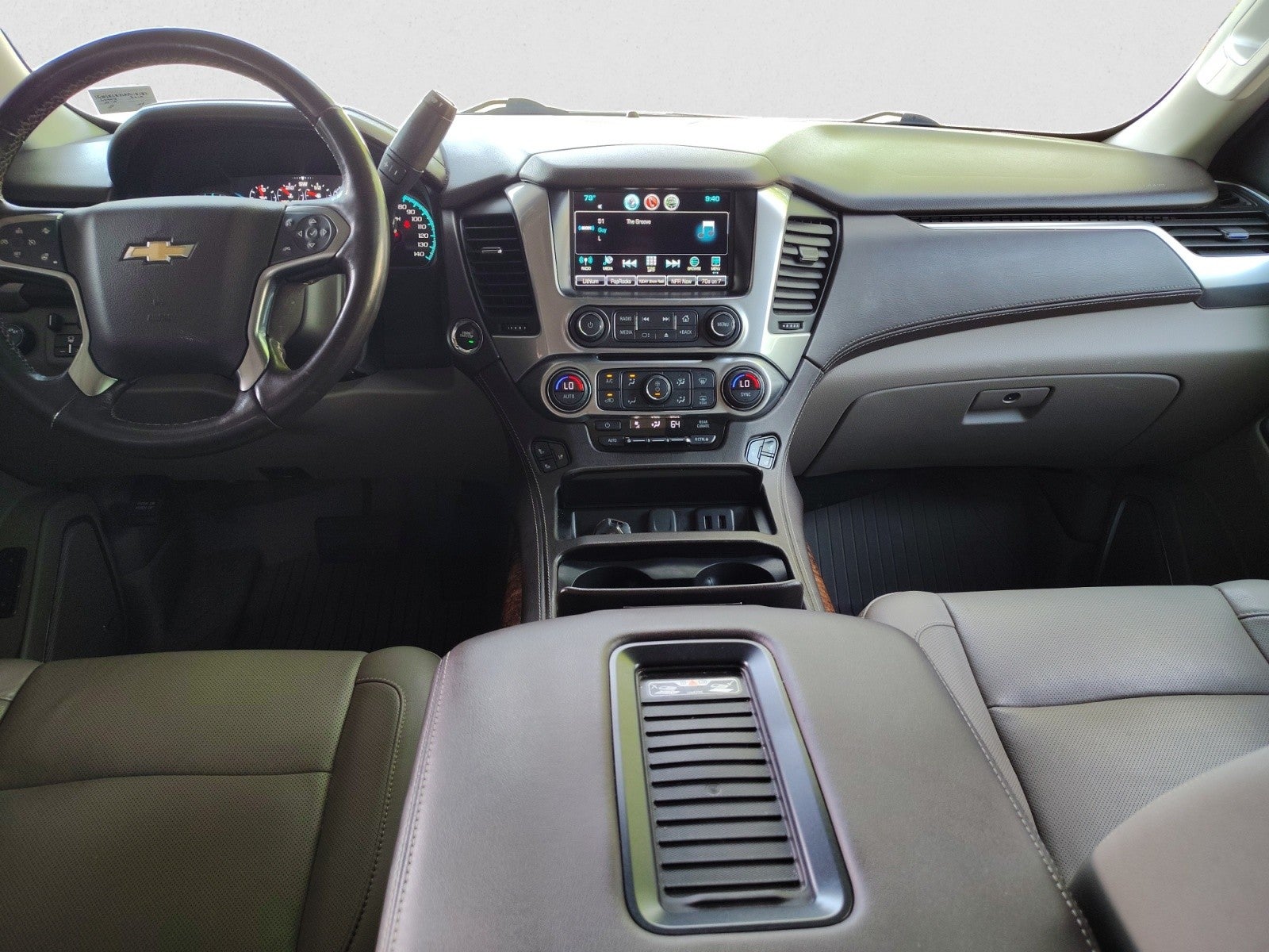 2019 Chevrolet Tahoe Premier 4x4 | 1 Owner, RST Performance Edition