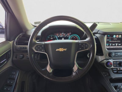 2019 Chevrolet Tahoe Premier 4x4 | 1 Owner, RST Performance Edition