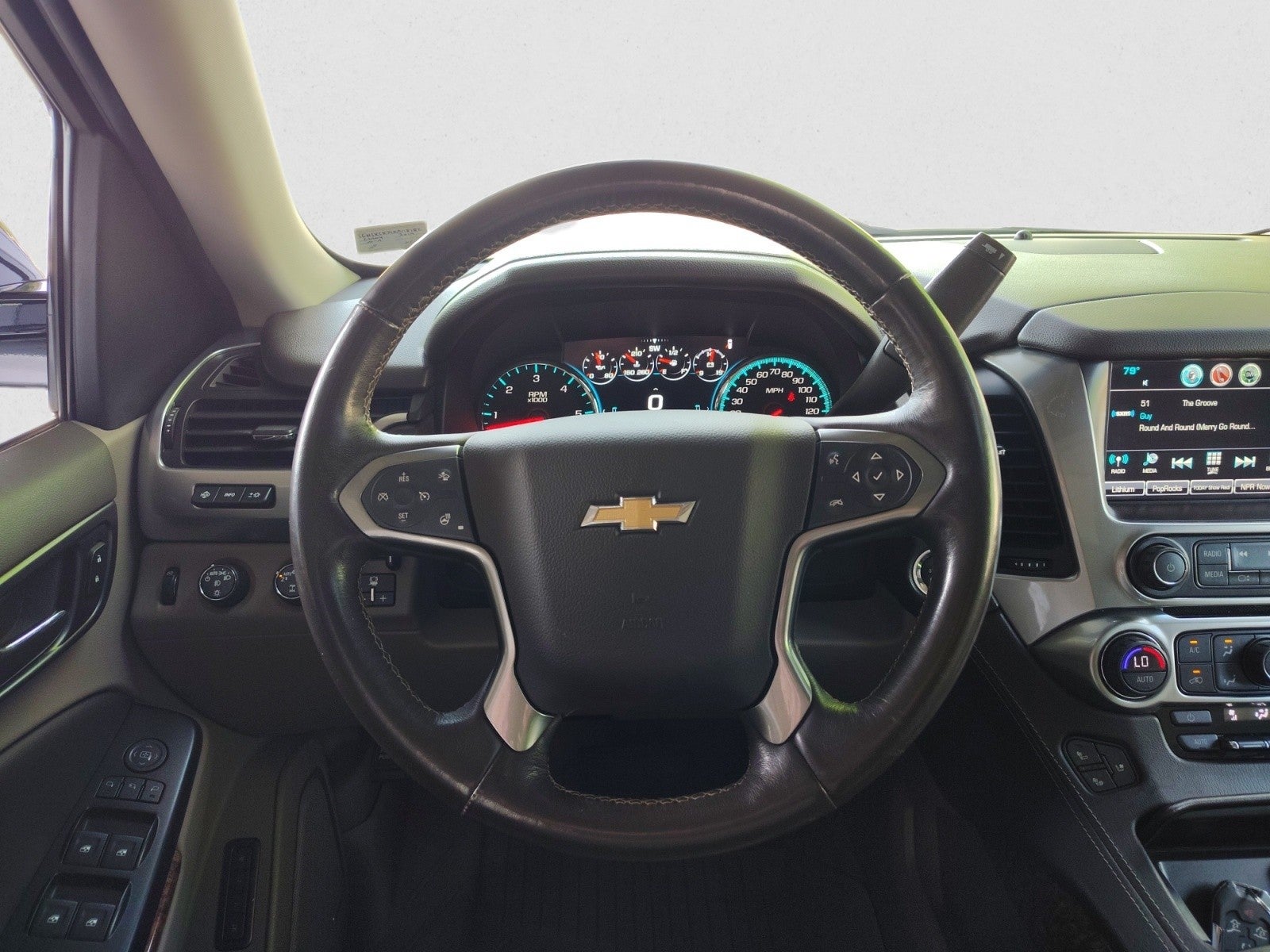 2019 Chevrolet Tahoe Premier 4x4 | 1 Owner, RST Performance Edition