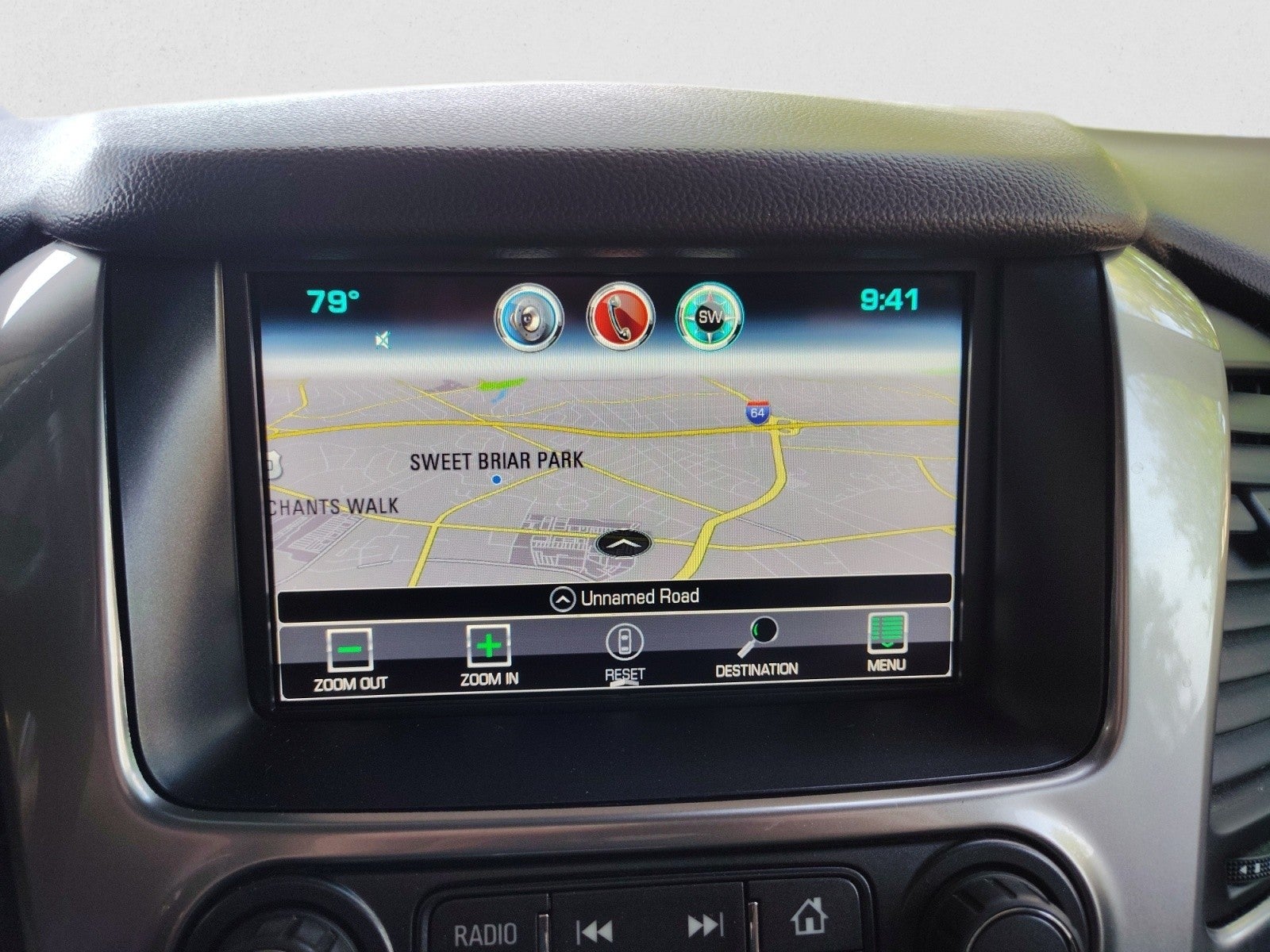 2019 Chevrolet Tahoe Premier 4x4 | 1 Owner, RST Performance Edition