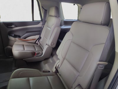 2019 Chevrolet Tahoe Premier 4x4 | 1 Owner, RST Performance Edition