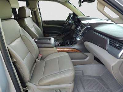 2019 Chevrolet Tahoe Premier 4x4 | 1 Owner, RST Performance Edition