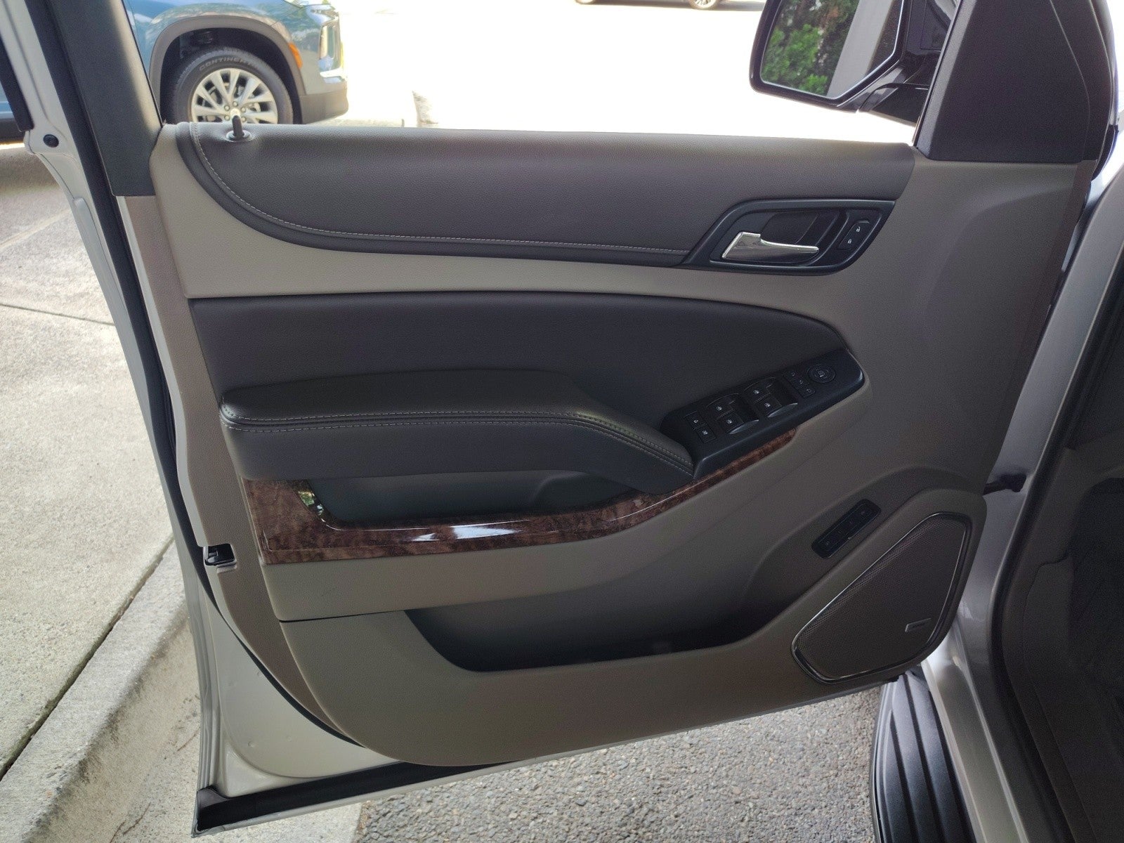 2019 Chevrolet Tahoe Premier 4x4 | 1 Owner, RST Performance Edition