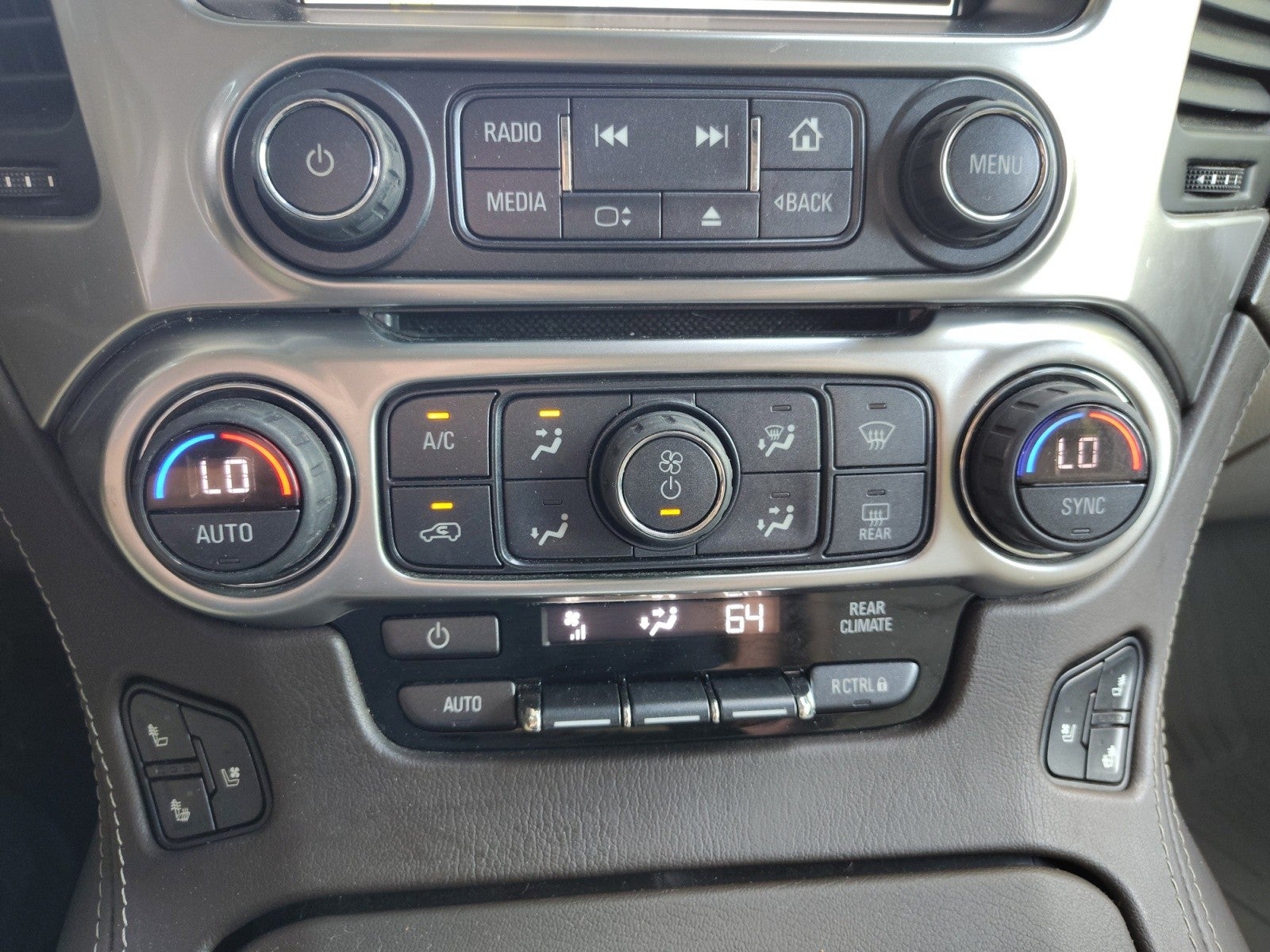 2019 Chevrolet Tahoe Premier 4x4 | 1 Owner, RST Performance Edition