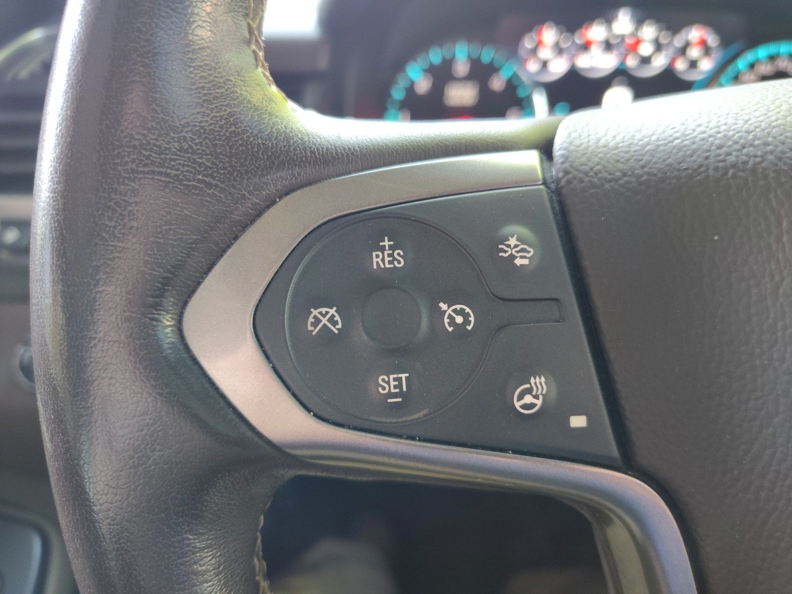 2019 Chevrolet Tahoe Premier 4x4 | 1 Owner, RST Performance Edition