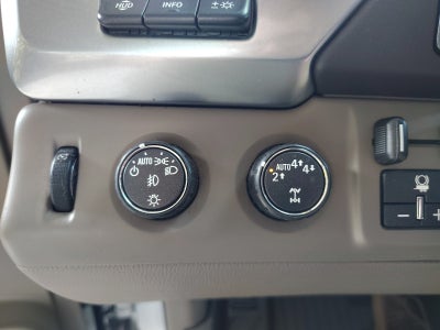 2019 Chevrolet Tahoe Premier 4x4 | 1 Owner, RST Performance Edition