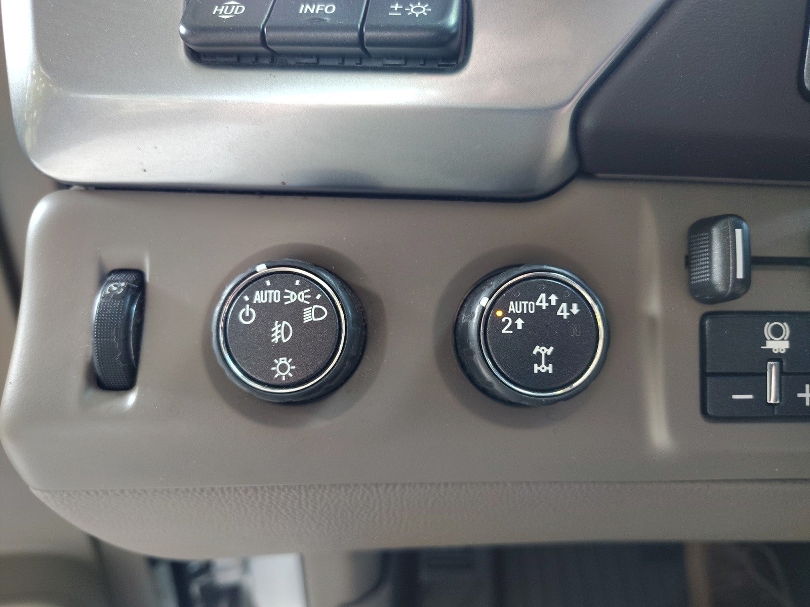 2019 Chevrolet Tahoe Premier 4x4 | 1 Owner, RST Performance Edition