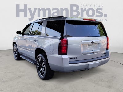 2019 Chevrolet Tahoe Premier 4x4 | 1 Owner, RST Performance Edition
