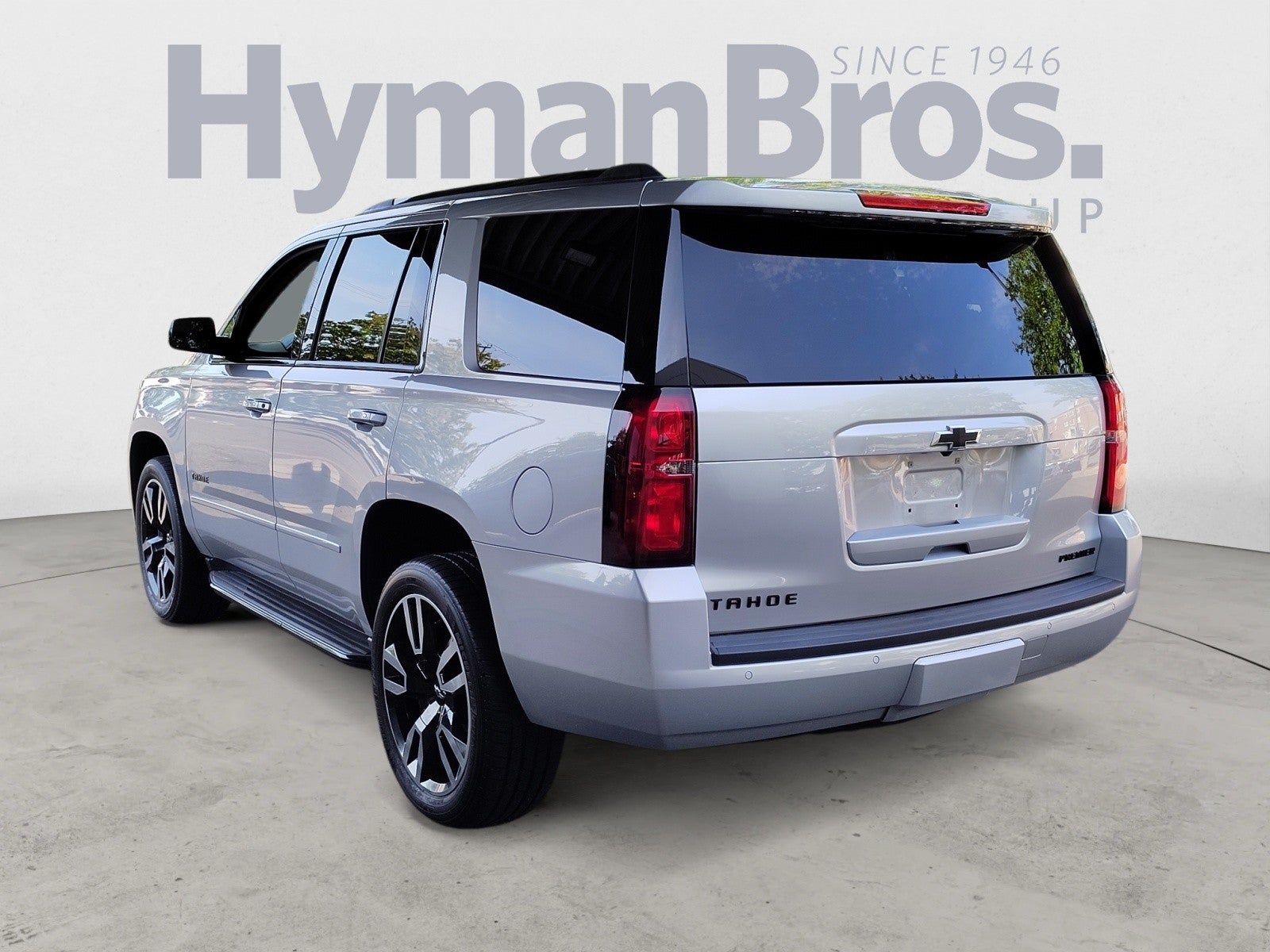 2019 Chevrolet Tahoe Premier 4x4 | 1 Owner, RST Performance Edition