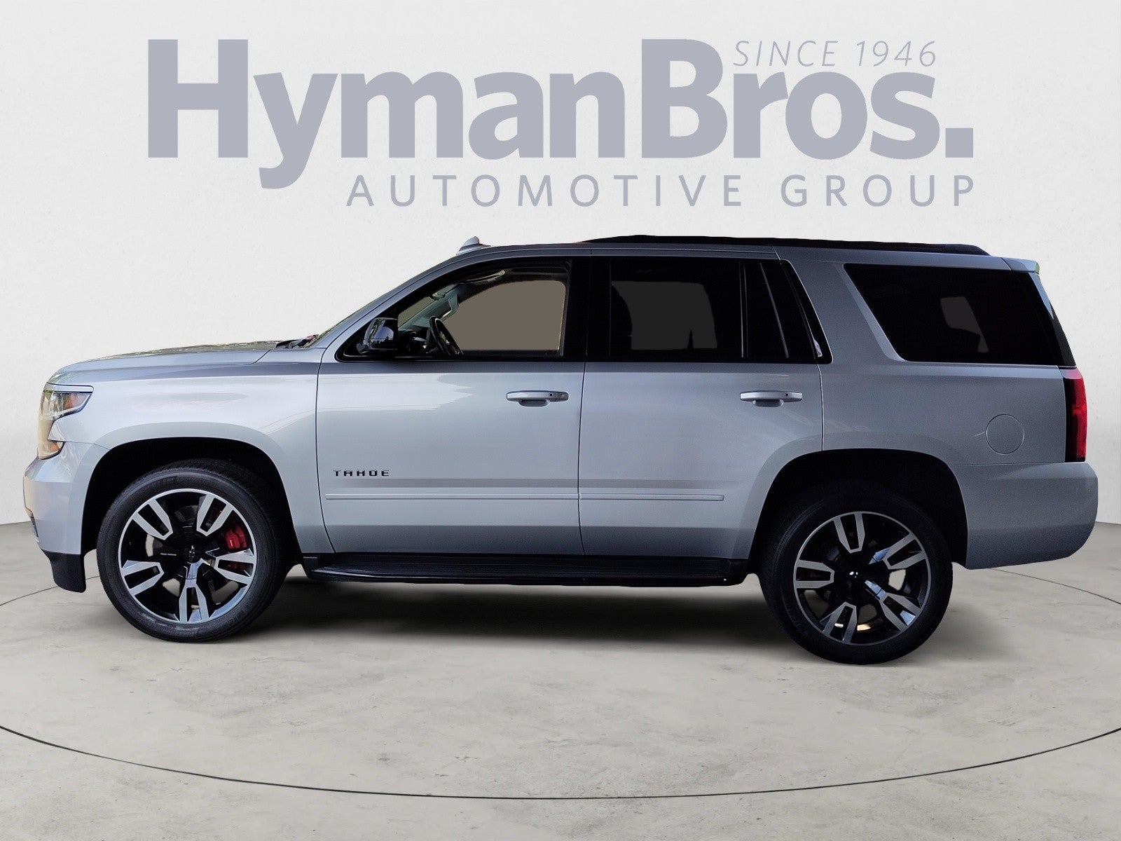 2019 Chevrolet Tahoe Premier 4x4 | 1 Owner, RST Performance Edition