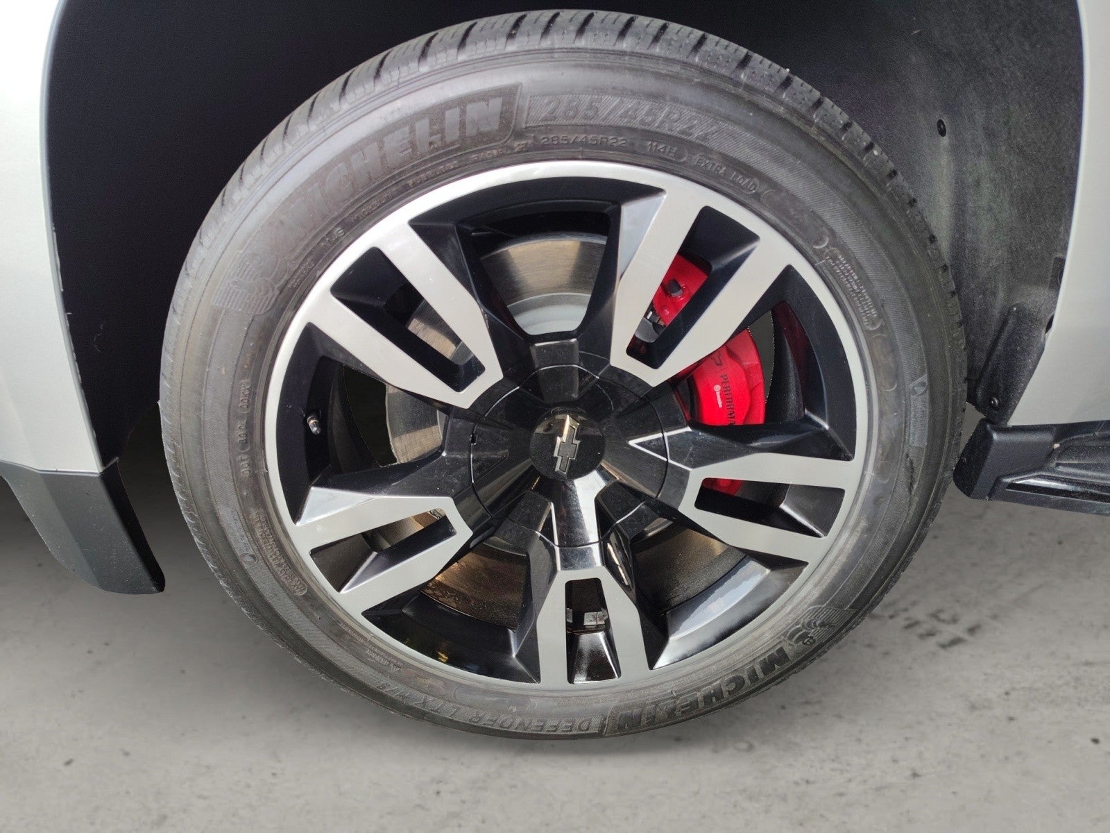 2019 Chevrolet Tahoe Premier 4x4 | 1 Owner, RST Performance Edition