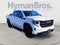 2023 GMC Sierra 1500 Elevation 4WD, Diesel