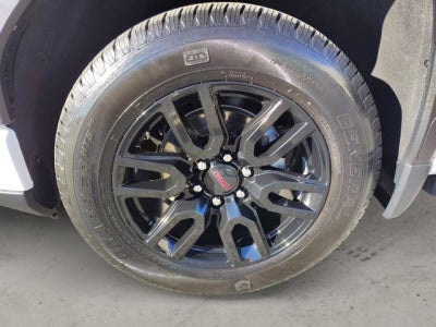 2023 GMC Sierra 1500 Elevation 4WD, Diesel