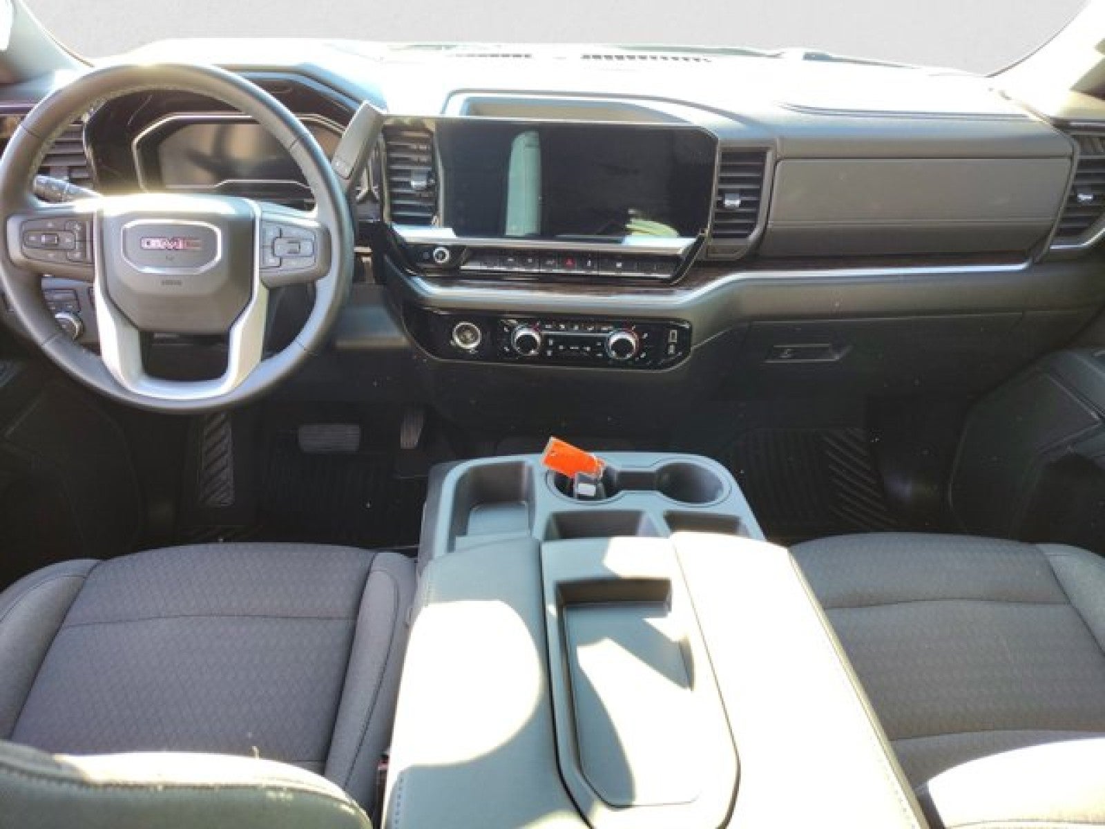 2023 GMC Sierra 1500 Elevation 4WD, Diesel