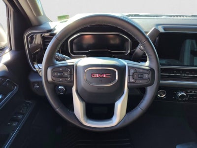 2023 GMC Sierra 1500 Elevation 4WD, Diesel