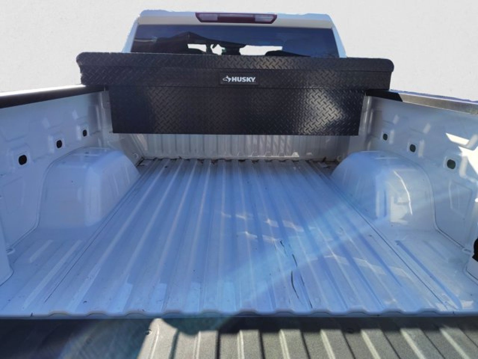 2023 GMC Sierra 1500 Elevation 4WD, Diesel