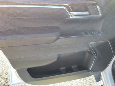 2023 GMC Sierra 1500 Elevation 4WD, Diesel