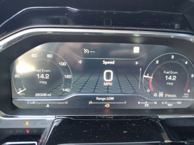 2023 GMC Sierra 1500 Elevation 4WD, Diesel