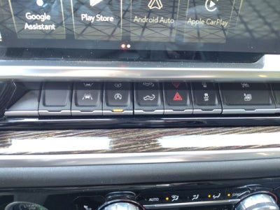 2023 GMC Sierra 1500 Elevation 4WD, Diesel