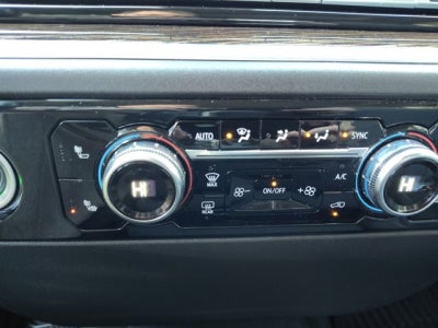 2023 GMC Sierra 1500 Elevation 4WD, Diesel