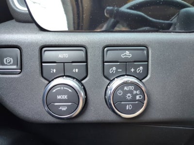 2023 GMC Sierra 1500 Elevation 4WD, Diesel