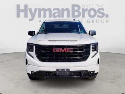 2023 GMC Sierra 1500 Elevation 4WD, Diesel