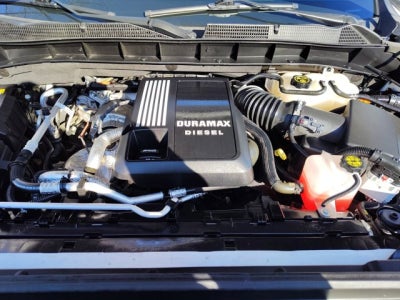2023 GMC Sierra 1500 Elevation 4WD, Diesel