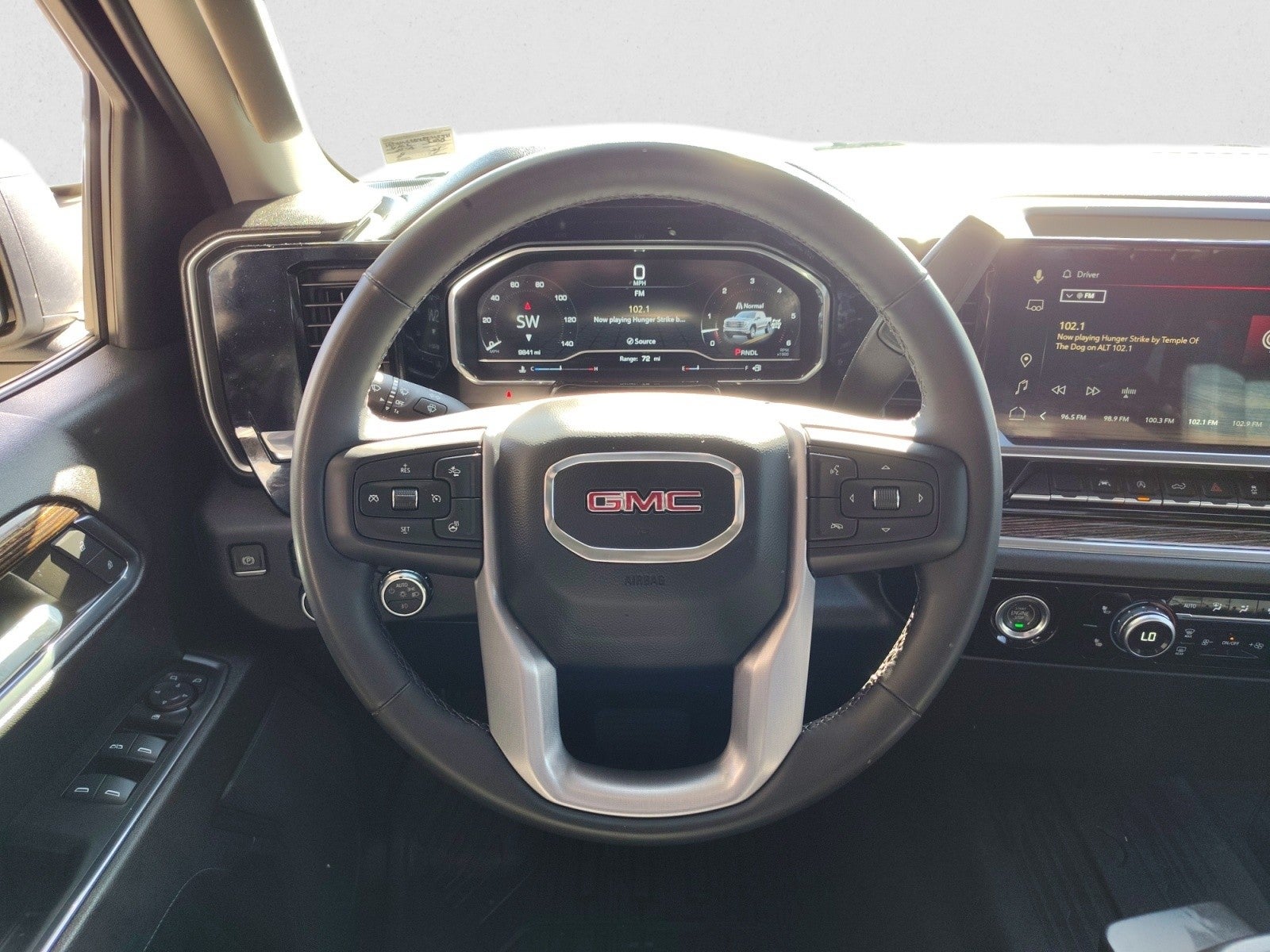 2023 GMC Sierra 1500 Elevation 4WD Crew Cab