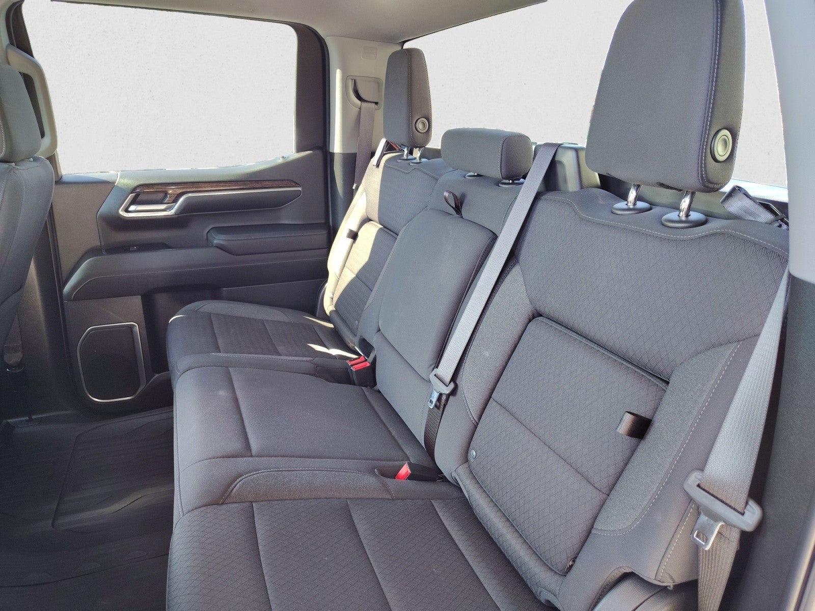 2023 GMC Sierra 1500 Elevation 4WD Crew Cab