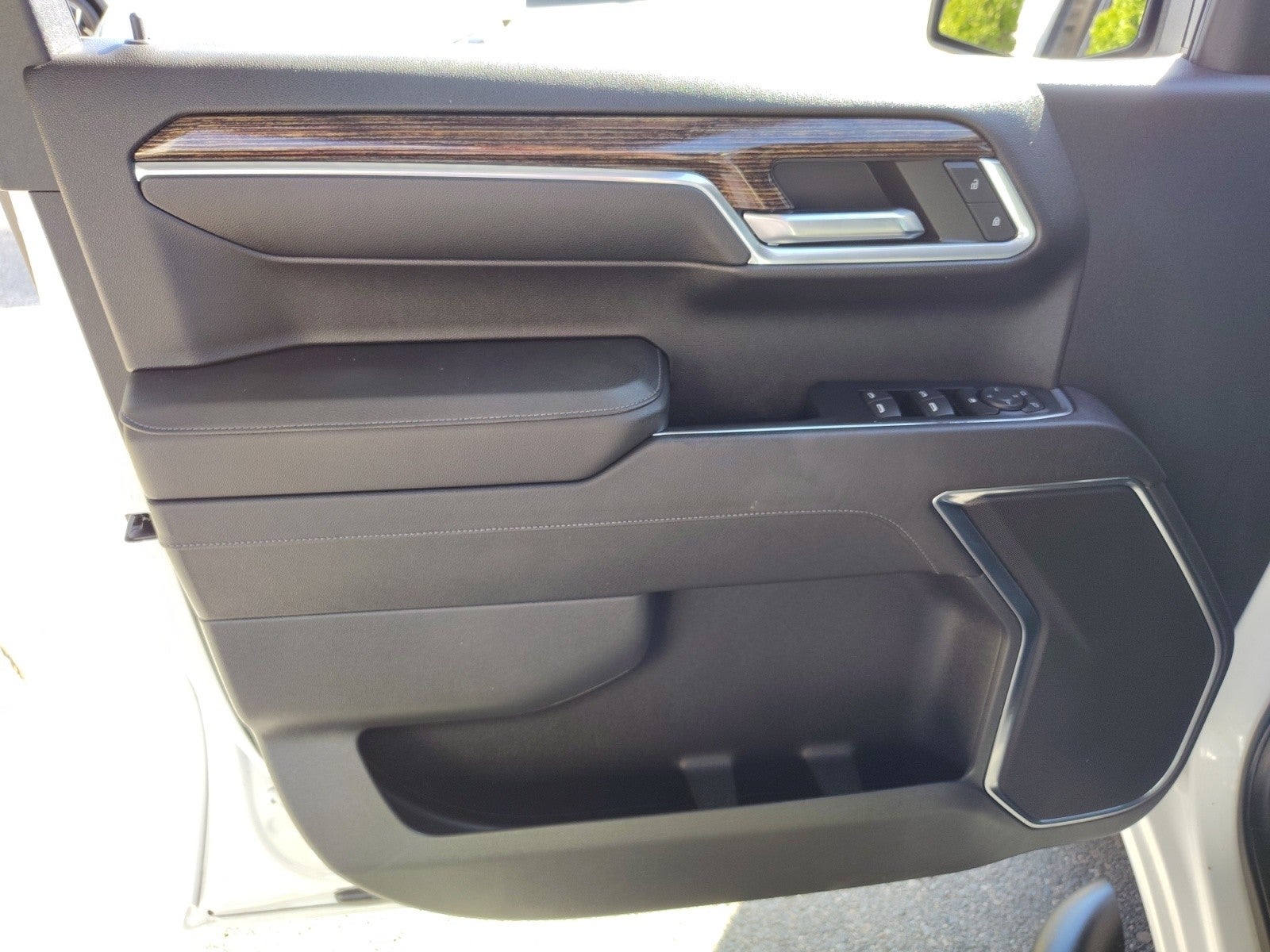 2023 GMC Sierra 1500 Elevation 4WD Crew Cab