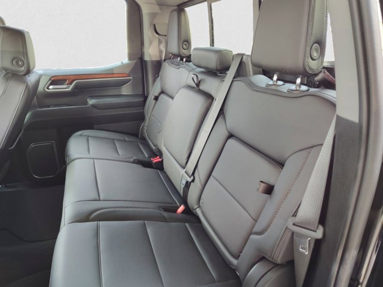 2022 GMC Sierra 1500 Denali 4x4 Crew Cab | Reserve, carbonpro, 22 Wheels