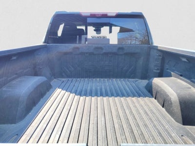 2022 GMC Sierra 1500 Denali 4x4 Crew Cab | Reserve, carbonpro, 22 Wheels