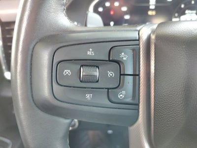 2022 GMC Sierra 1500 Denali 4x4 Crew Cab | Reserve, carbonpro, 22 Wheels