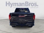 2022 GMC Sierra 1500 Denali 4x4 Crew Cab | Reserve, carbonpro, 22 Wheels