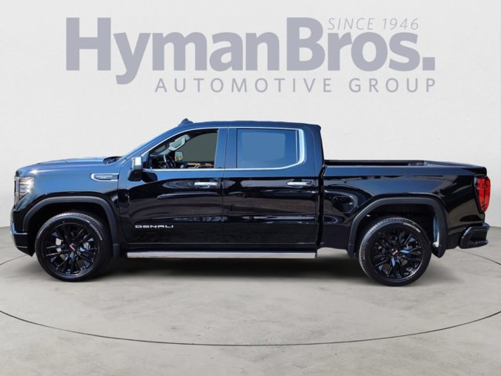 2022 GMC Sierra 1500 Denali 4x4 Crew Cab | Reserve, carbonpro, 22 Wheels