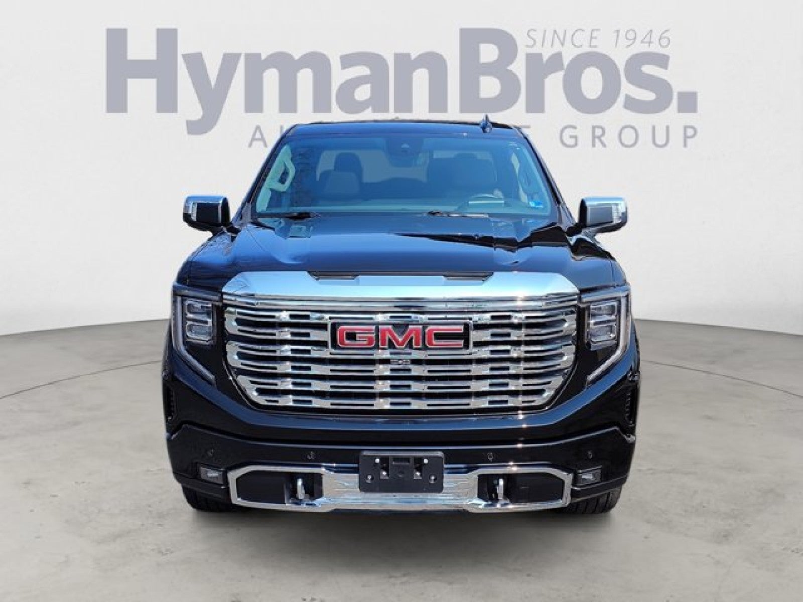 2022 GMC Sierra 1500 Denali 4x4 Crew Cab | Reserve, carbonpro, 22 Wheels