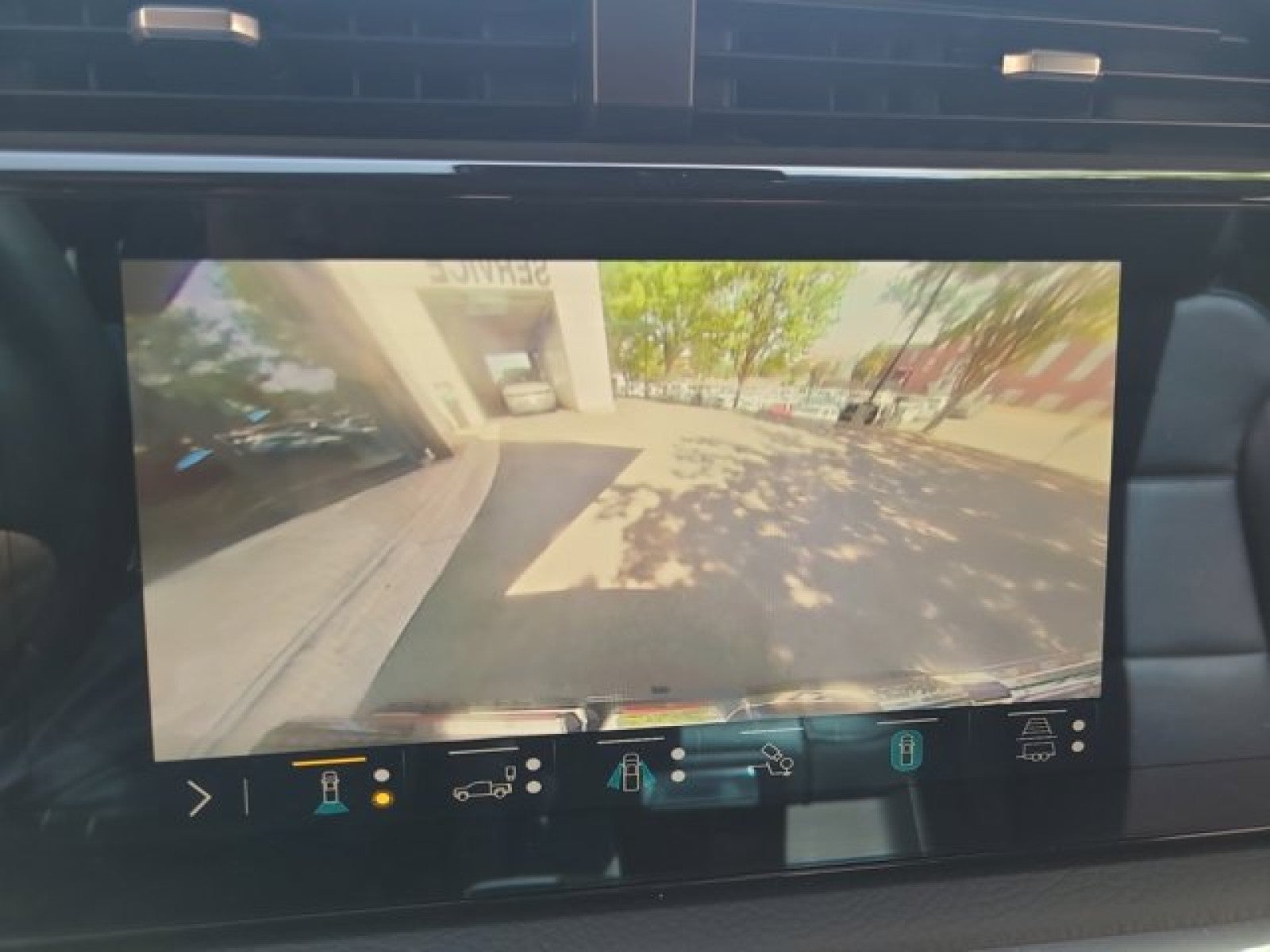 2023 GMC Sierra 1500 Denali 4WD Crew Cab | Reserve, Carbon Pro