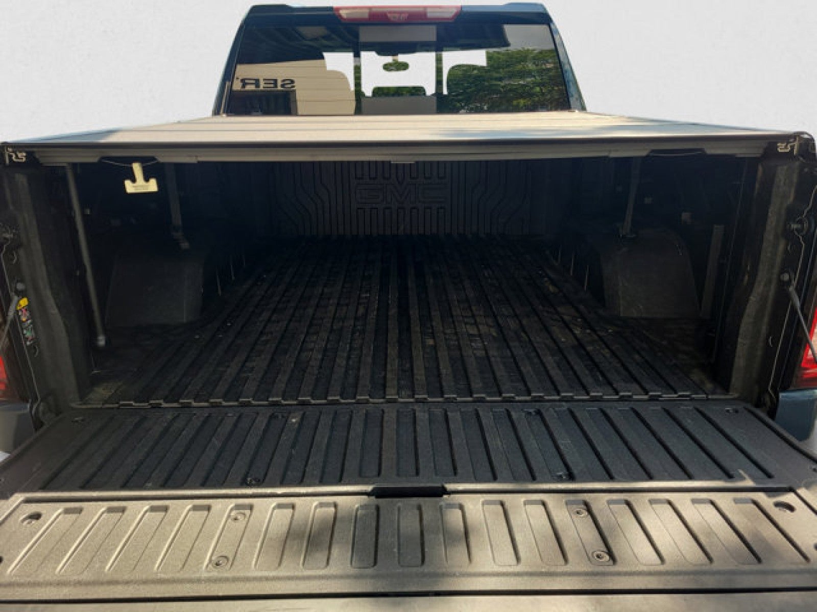 2023 GMC Sierra 1500 Denali 4WD Crew Cab | Reserve, Carbon Pro