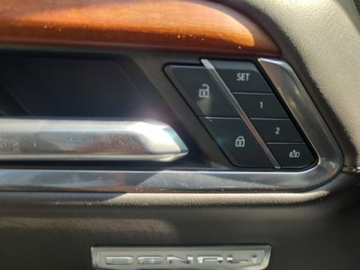 2023 GMC Sierra 1500 Denali 4WD Crew Cab | Reserve, Carbon Pro