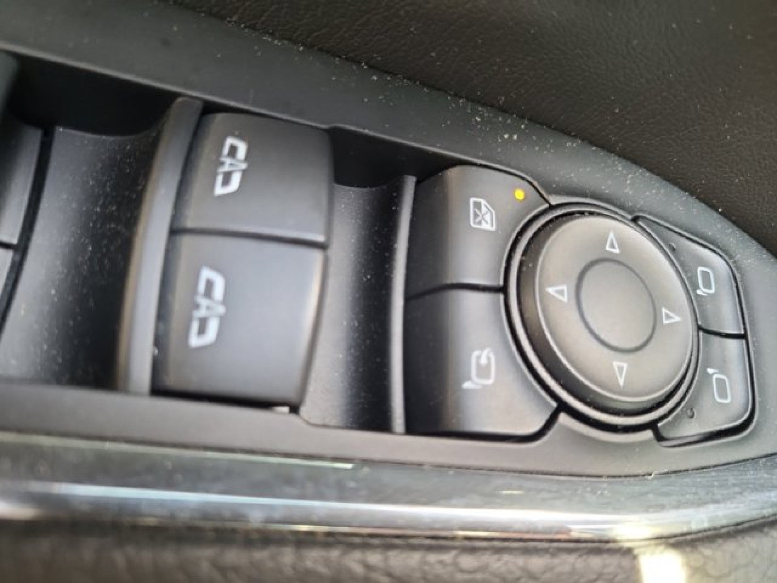 2023 GMC Sierra 1500 Denali 4WD Crew Cab | Reserve, Carbon Pro