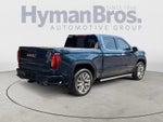 2023 GMC Sierra 1500 Denali 4WD Crew Cab | Reserve, Carbon Pro