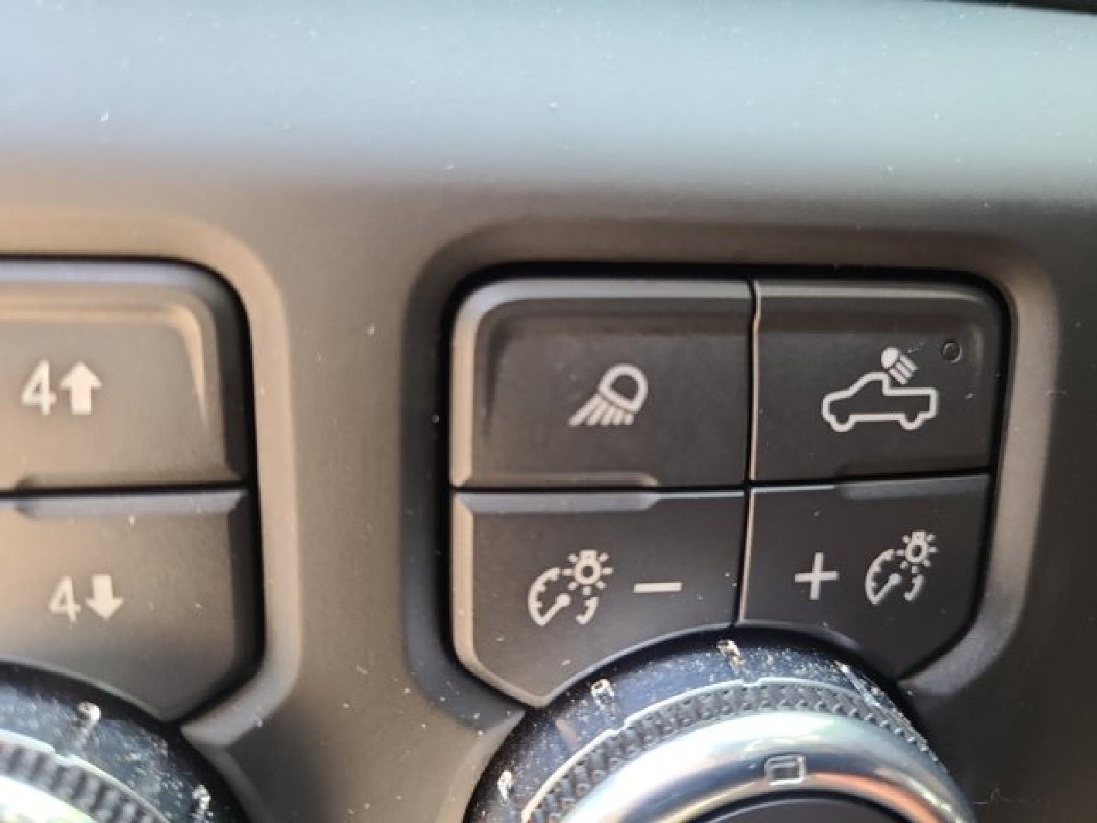 2023 GMC Sierra 1500 Denali 4WD Crew Cab | Reserve, Carbon Pro